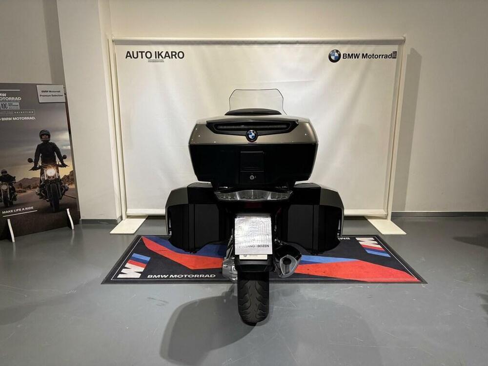 Bmw R 1200 RT (2014 - 16) (4)