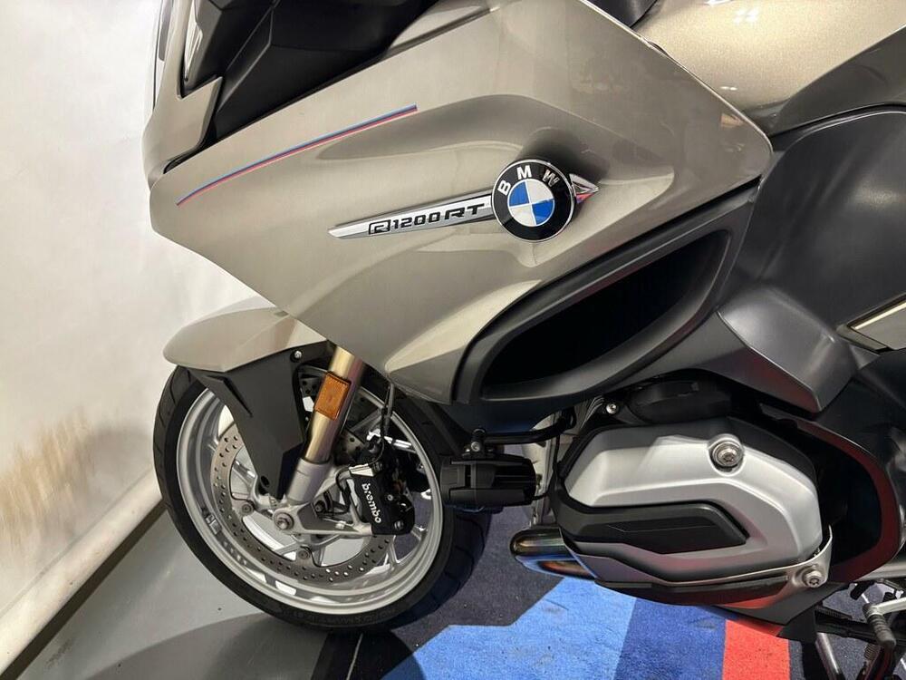 Bmw R 1200 RT (2014 - 16) (10)