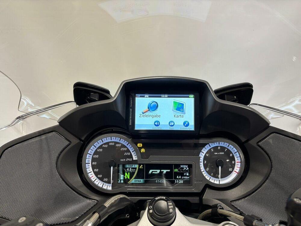 Bmw R 1200 RT (2014 - 16) (7)