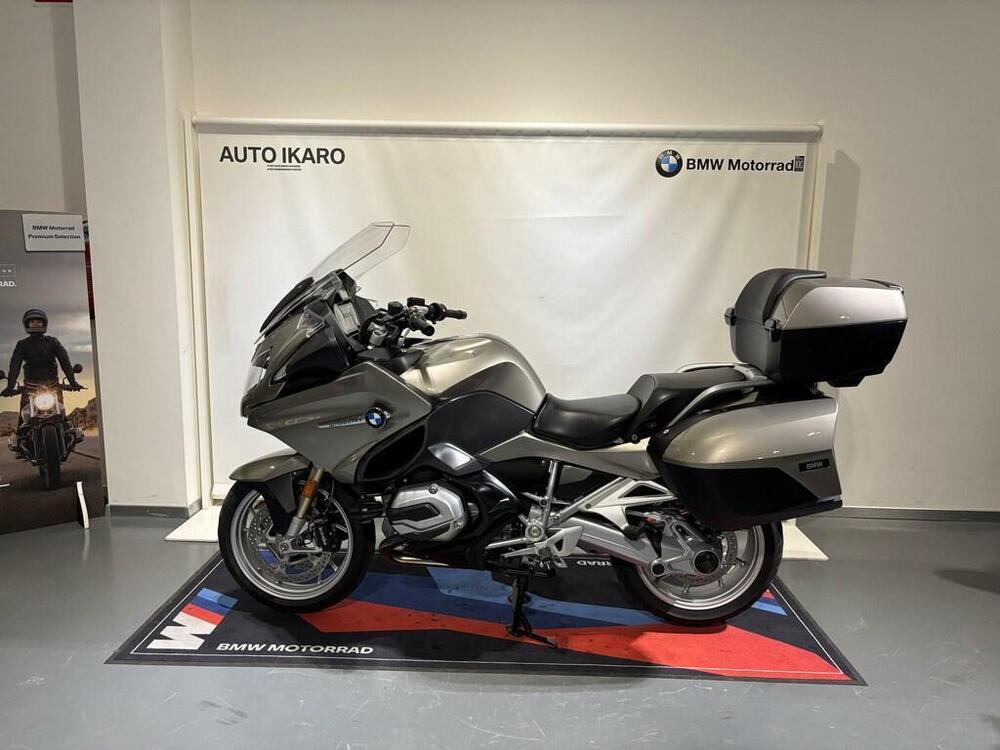 Bmw R 1200 RT (2014 - 16) (2)
