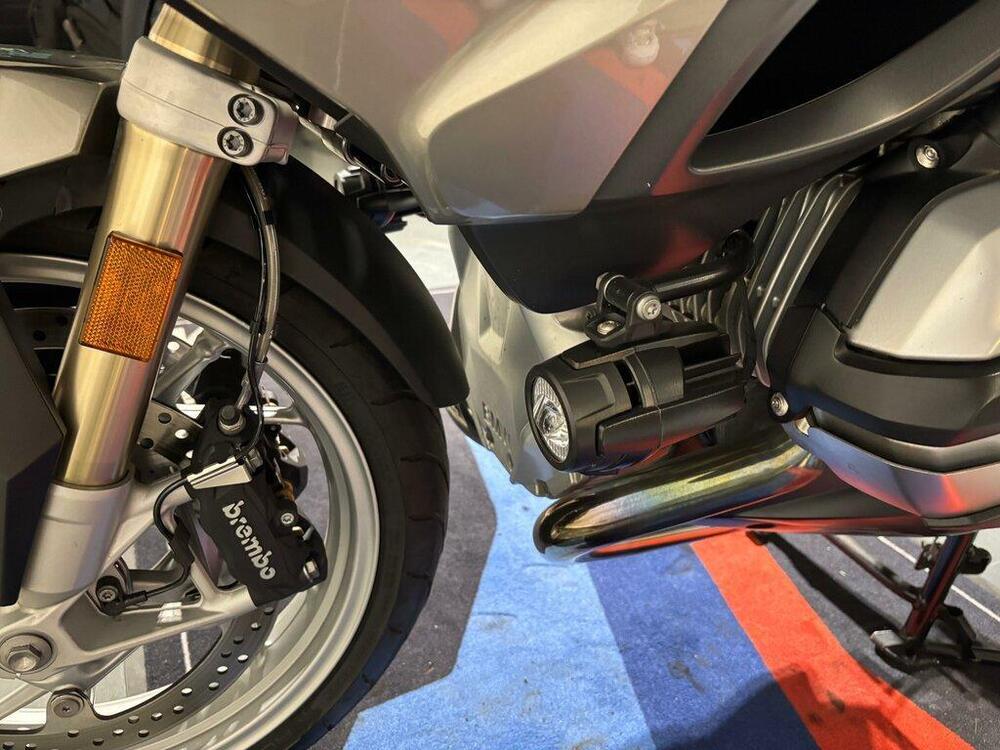 Bmw R 1200 RT (2014 - 16) (14)