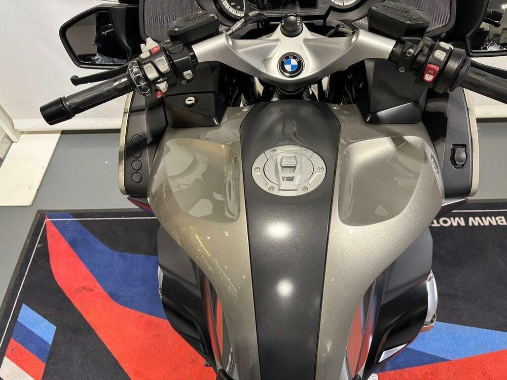 Bmw R 1200 RT (2014 - 16) (11)