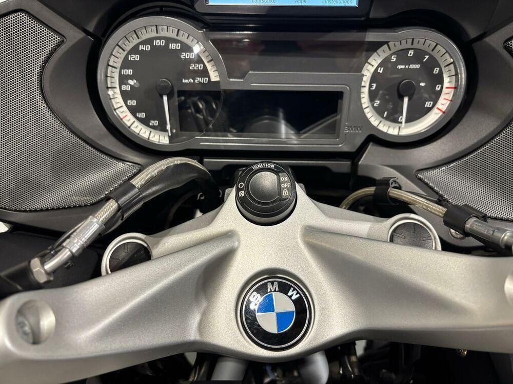 Bmw R 1200 RT (2014 - 16) (8)