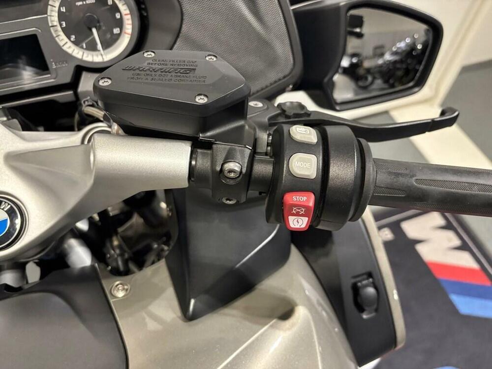 Bmw R 1200 RT (2014 - 16) (6)