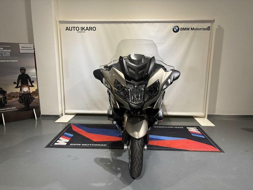 Bmw R 1200 RT (2014 - 16) (3)