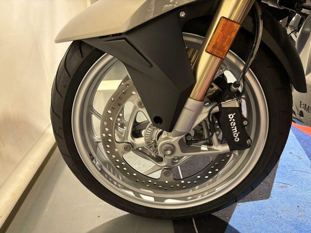 Bmw R 1200 RT (2014 - 16) (12)