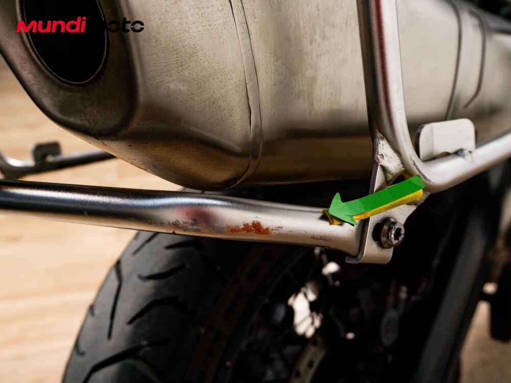 Bmw F 850 GS Adventure - Edition 40 Years GS (2021) (20)