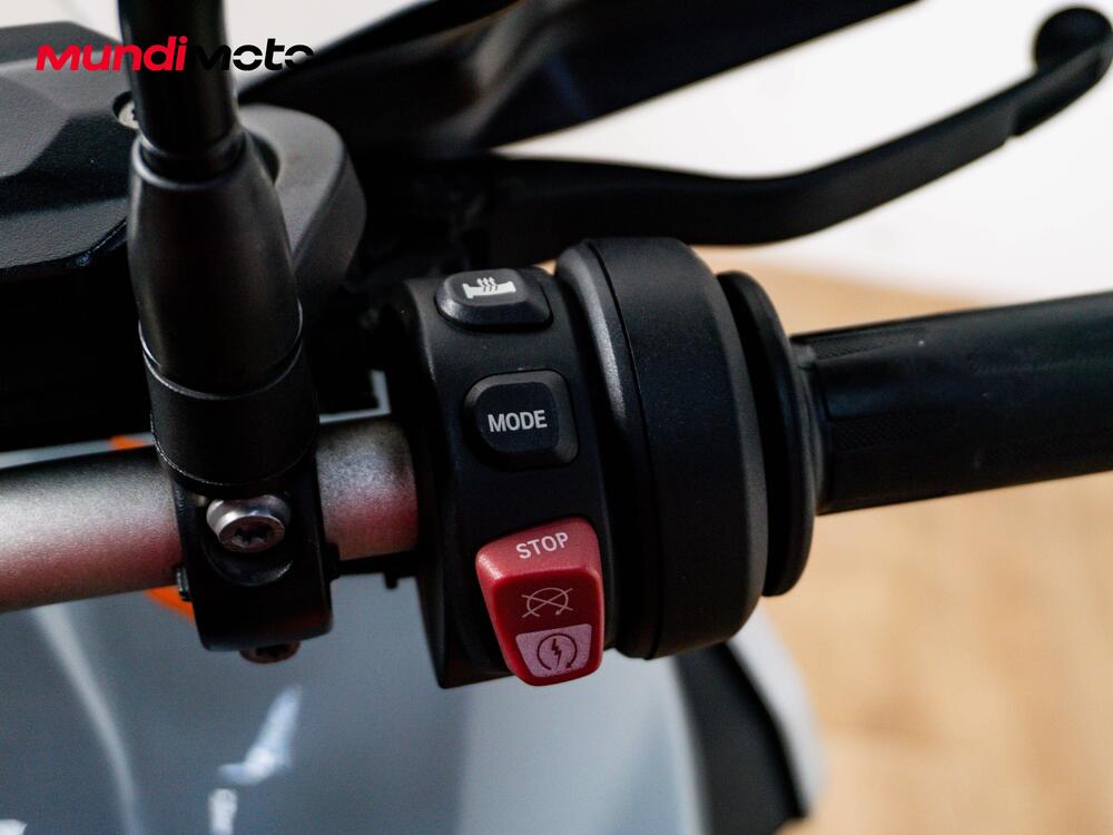 Bmw F 850 GS Adventure - Edition 40 Years GS (2021) (22)