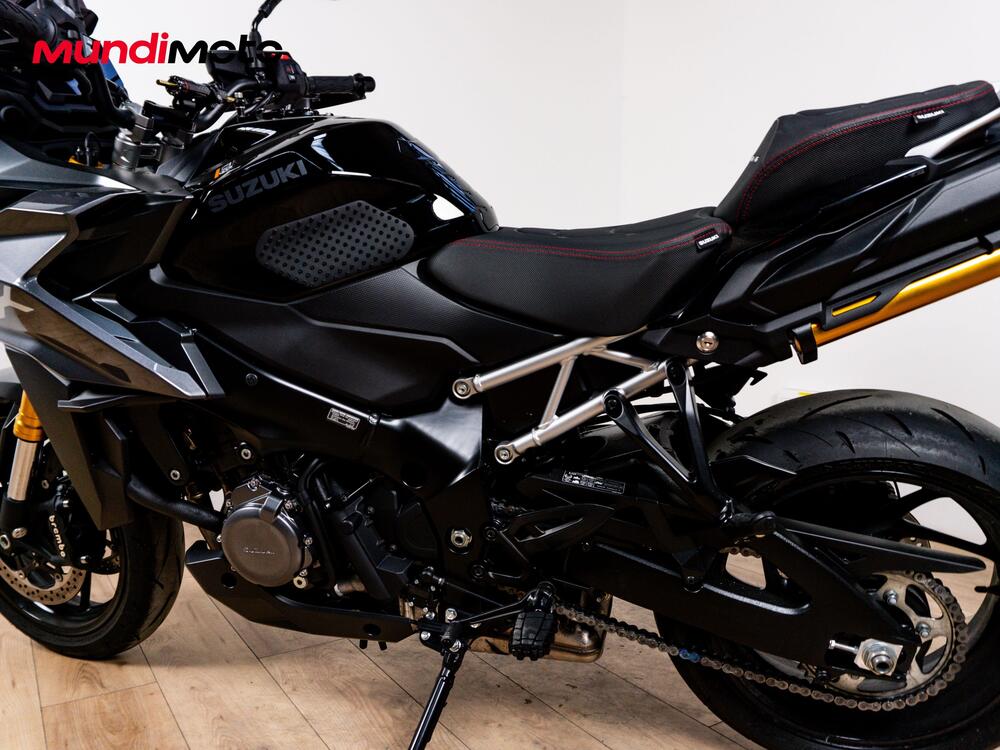 Suzuki GSX S 1000 F ABS (2014 -17) (10)