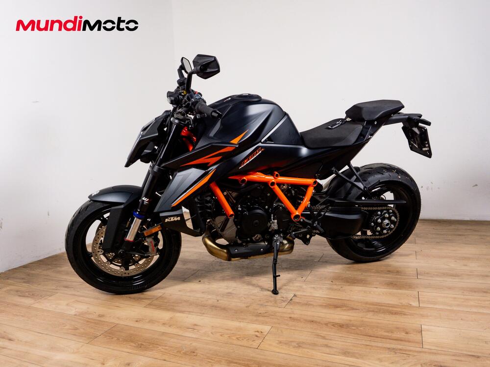 KTM 1390 Super Duke R EVO (2024 - 26) (8)