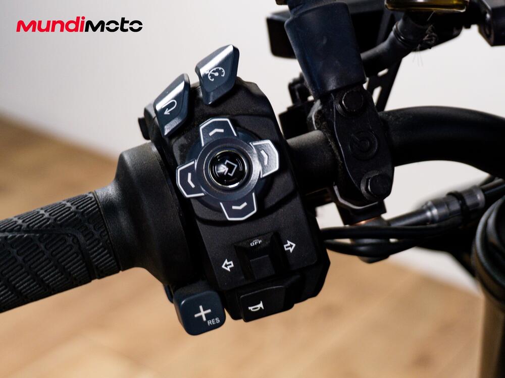 KTM 1390 Super Duke R EVO (2024 - 26) (15)