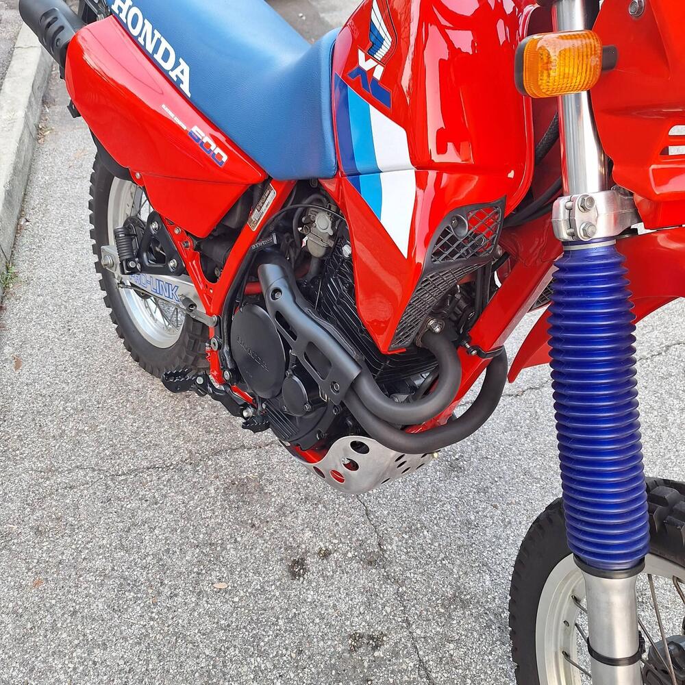 Honda XL600 RM  (9)