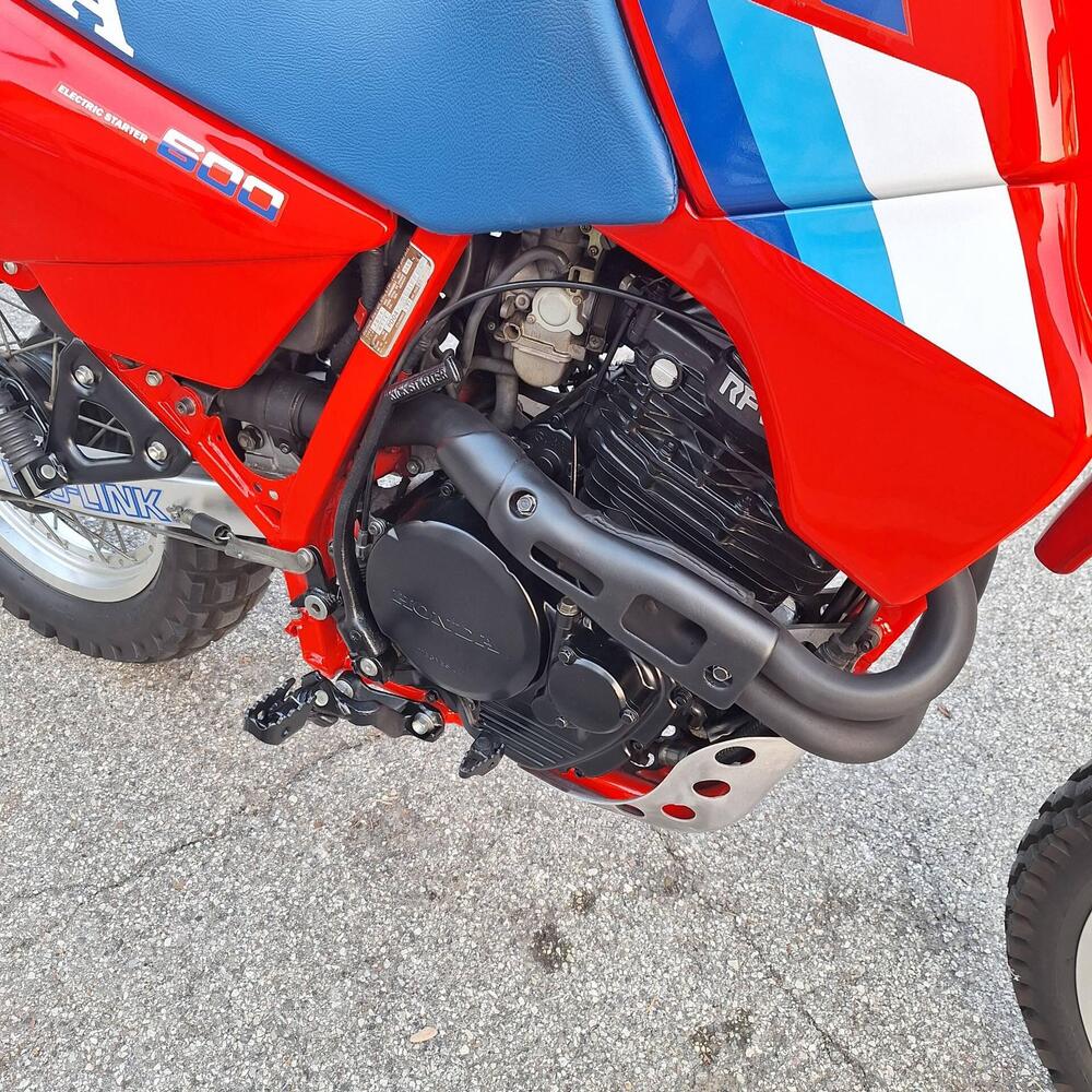 Honda XL600 RM  (10)