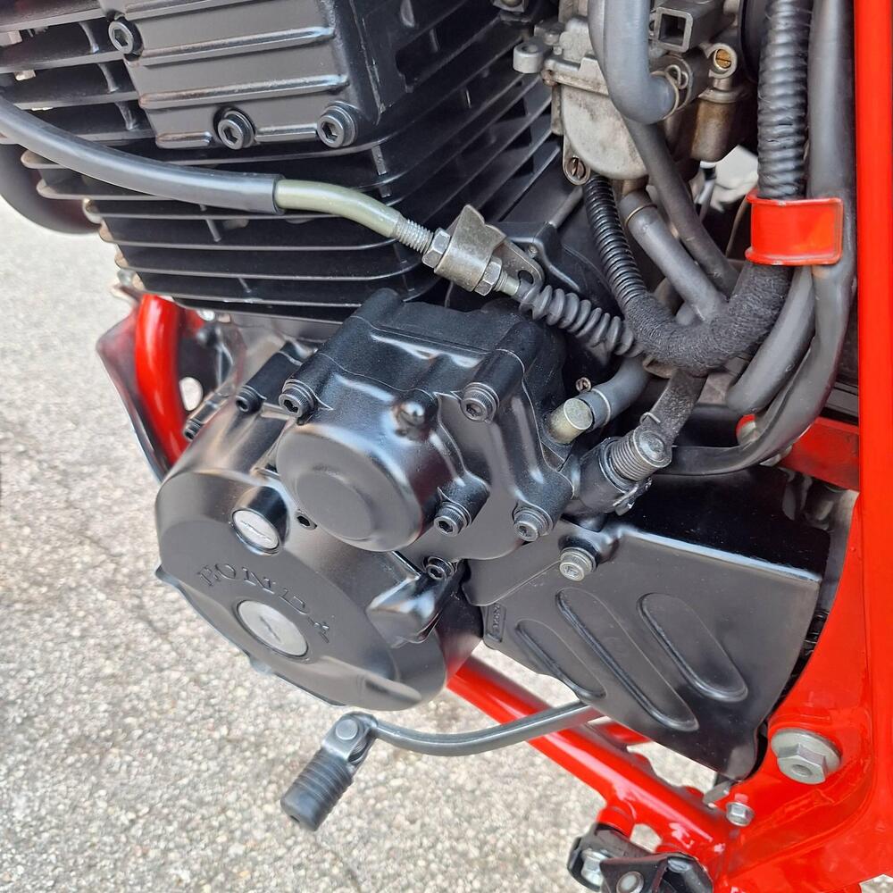 Honda XL600 RM  (13)