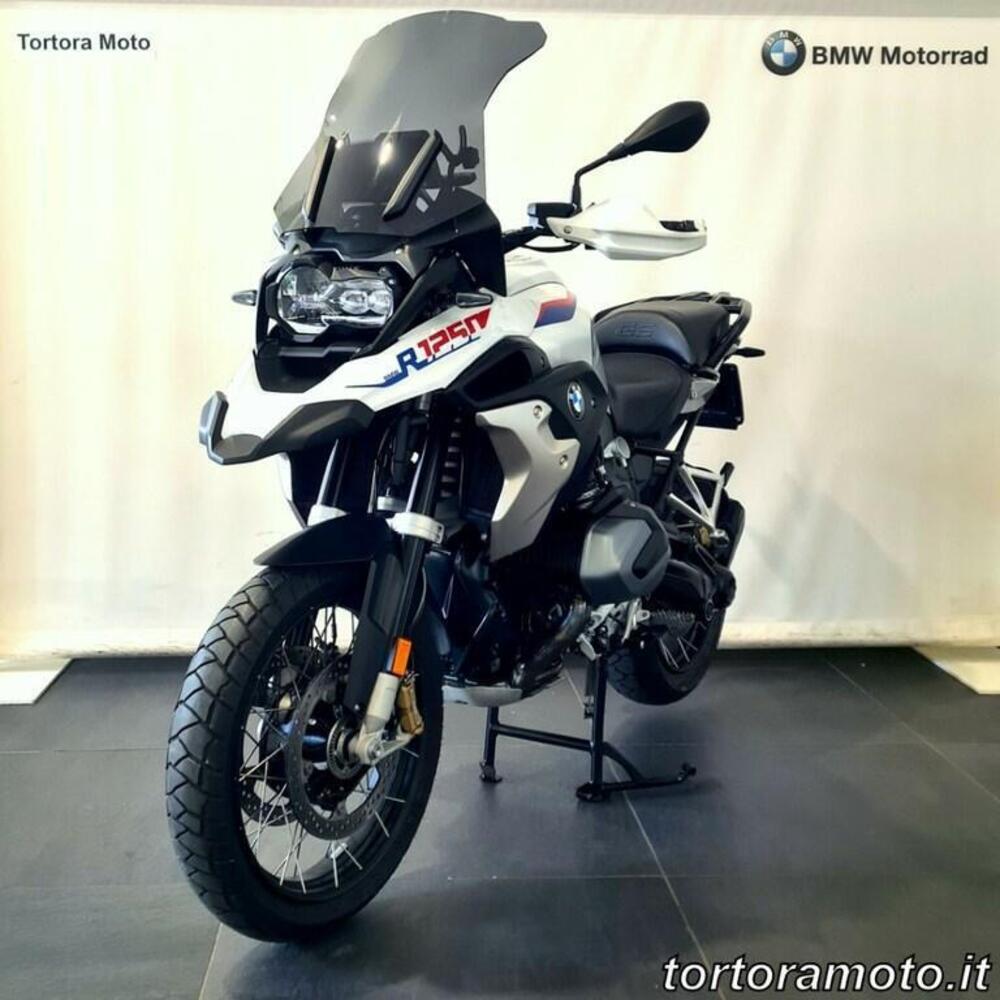 Bmw R 1250 GS (2021 - 24) (4)