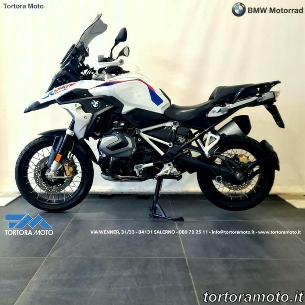 Bmw R 1250 GS (2021 - 24)