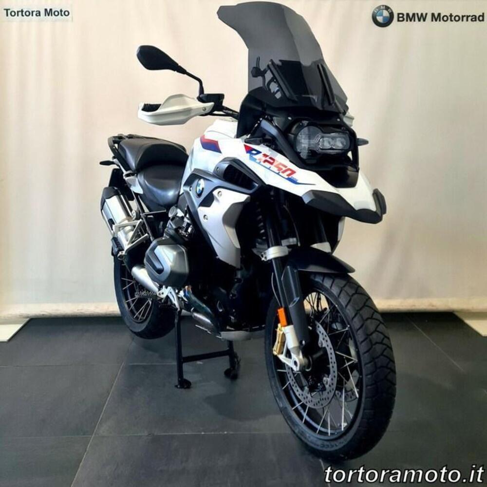 Bmw R 1250 GS (2021 - 24) (5)