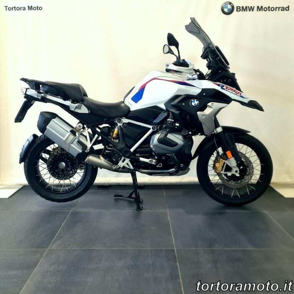 Bmw R 1250 GS (2021 - 24) (3)