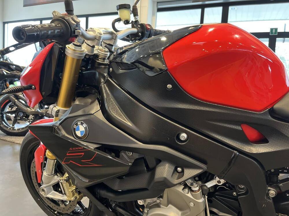 Bmw S 1000 R (2017 - 20) (7)
