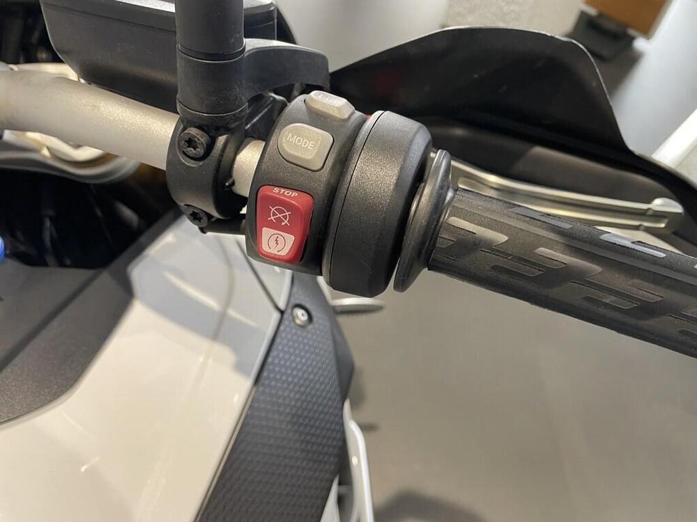 Bmw S 1000 XR (2015 - 16) (11)