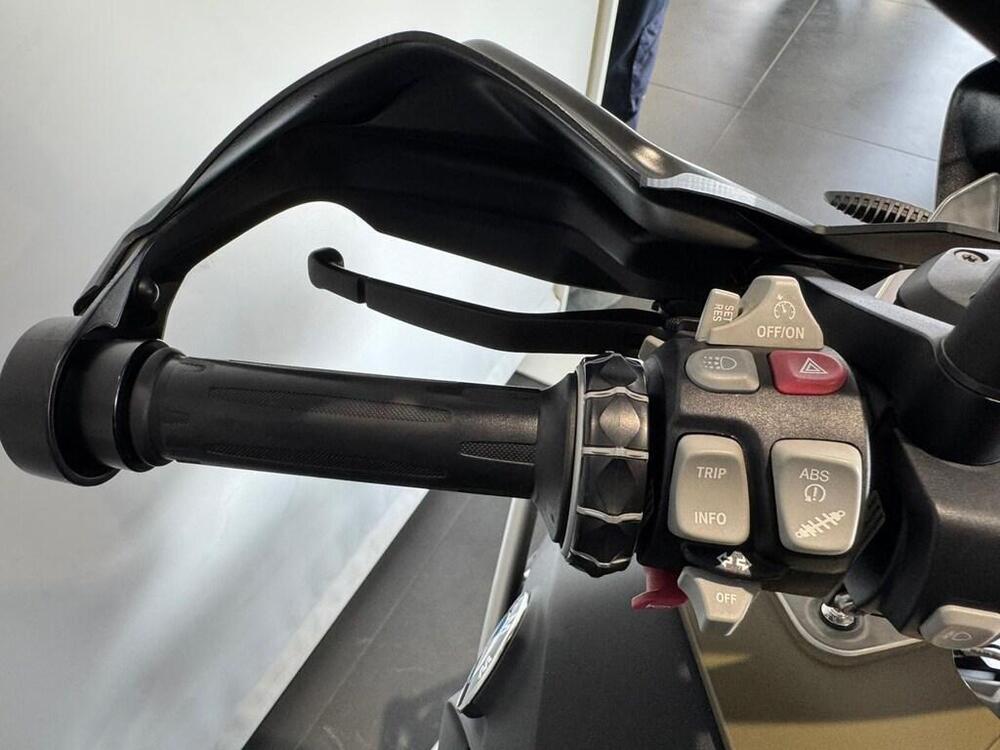 Bmw R 1200 GS Adventure (2010 - 13) (7)