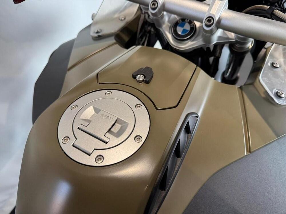 Bmw R 1200 GS Adventure (2010 - 13) (10)