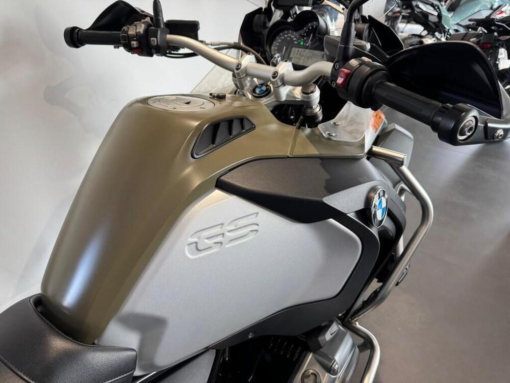 Bmw R 1200 GS Adventure (2010 - 13) (11)