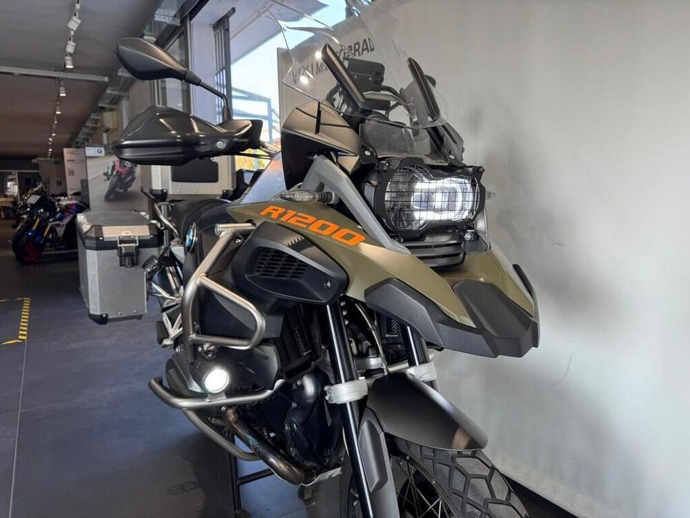 Bmw R 1200 GS Adventure (2010 - 13) (14)