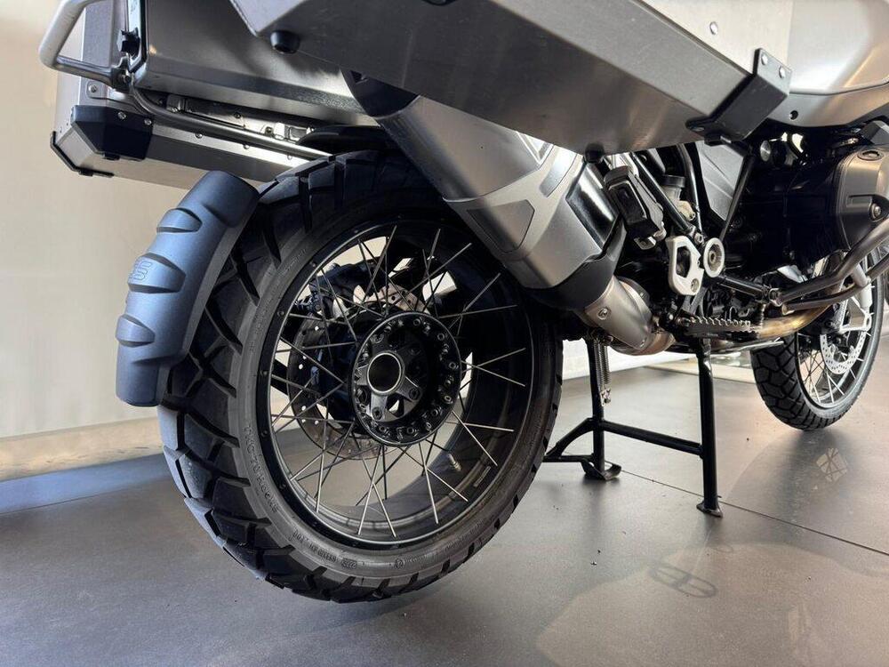 Bmw R 1200 GS Adventure (2010 - 13) (5)