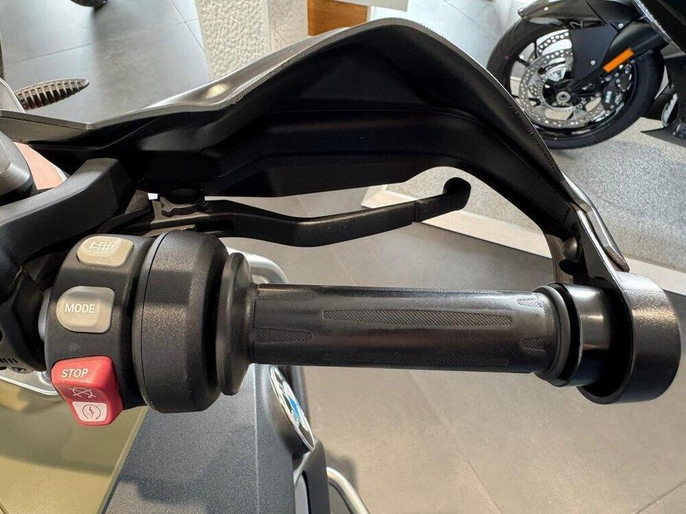 Bmw R 1200 GS Adventure (2010 - 13) (9)