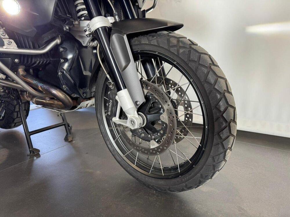 Bmw R 1200 GS Adventure (2010 - 13) (12)