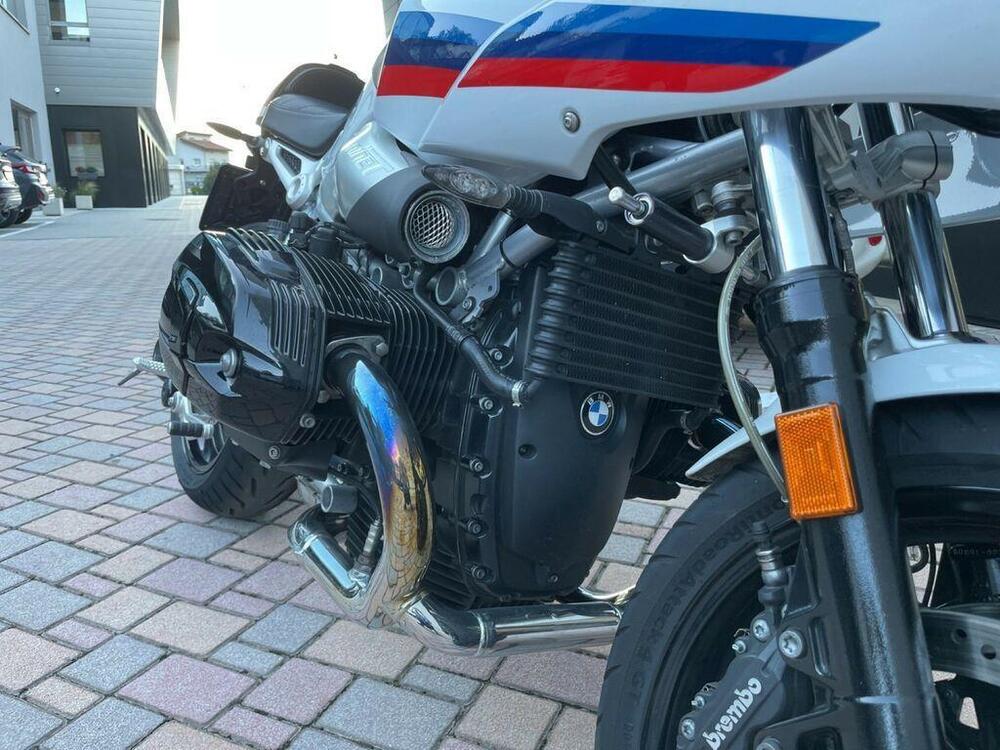 Bmw R nineT 1200 Racer (2017 - 20) (13)