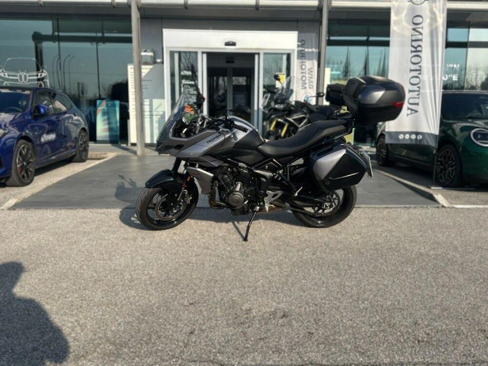Triumph Tiger Sport 660 (2022 - 24) (4)