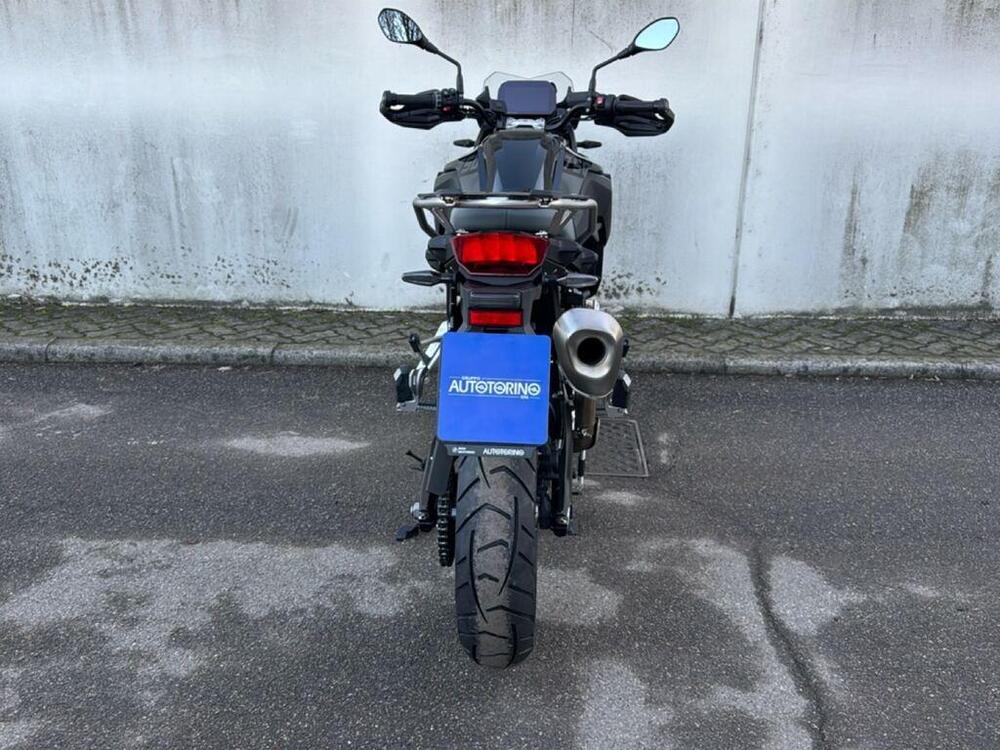 Bmw F 750 GS (2018 - 20) (8)