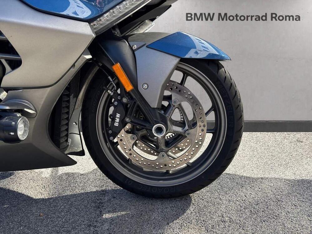 Bmw K 1600 GTL (2022 - 26) (5)