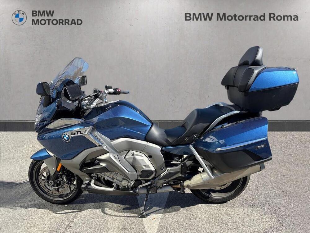 Bmw K 1600 GTL (2022 - 26)