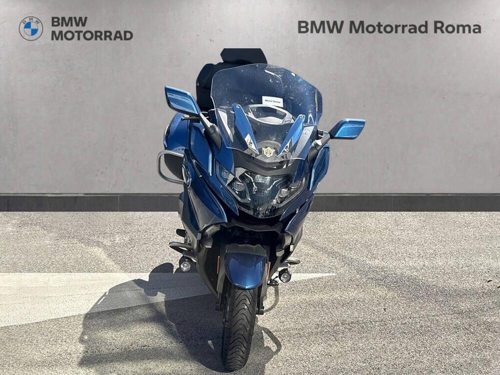 Bmw K 1600 GTL (2022 - 26) (3)