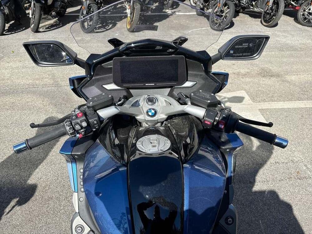 Bmw K 1600 GTL (2022 - 26) (7)