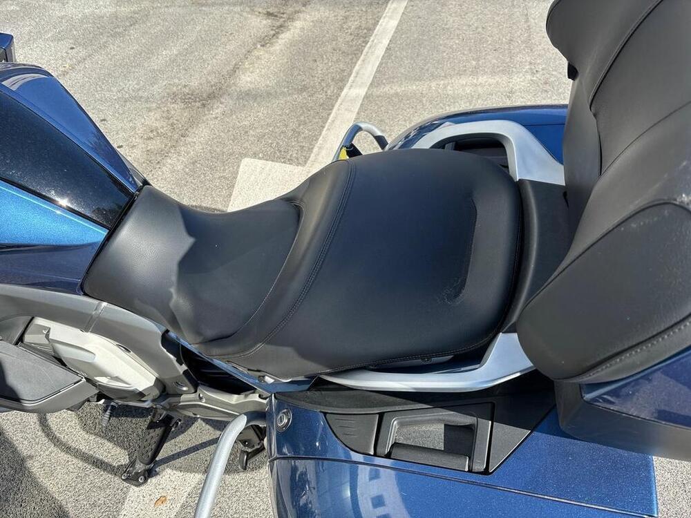 Bmw K 1600 GTL (2022 - 26) (9)