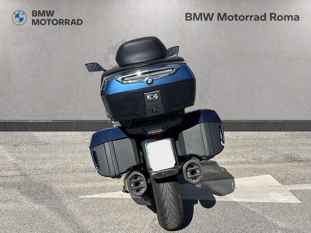Bmw K 1600 GTL (2022 - 26) (4)