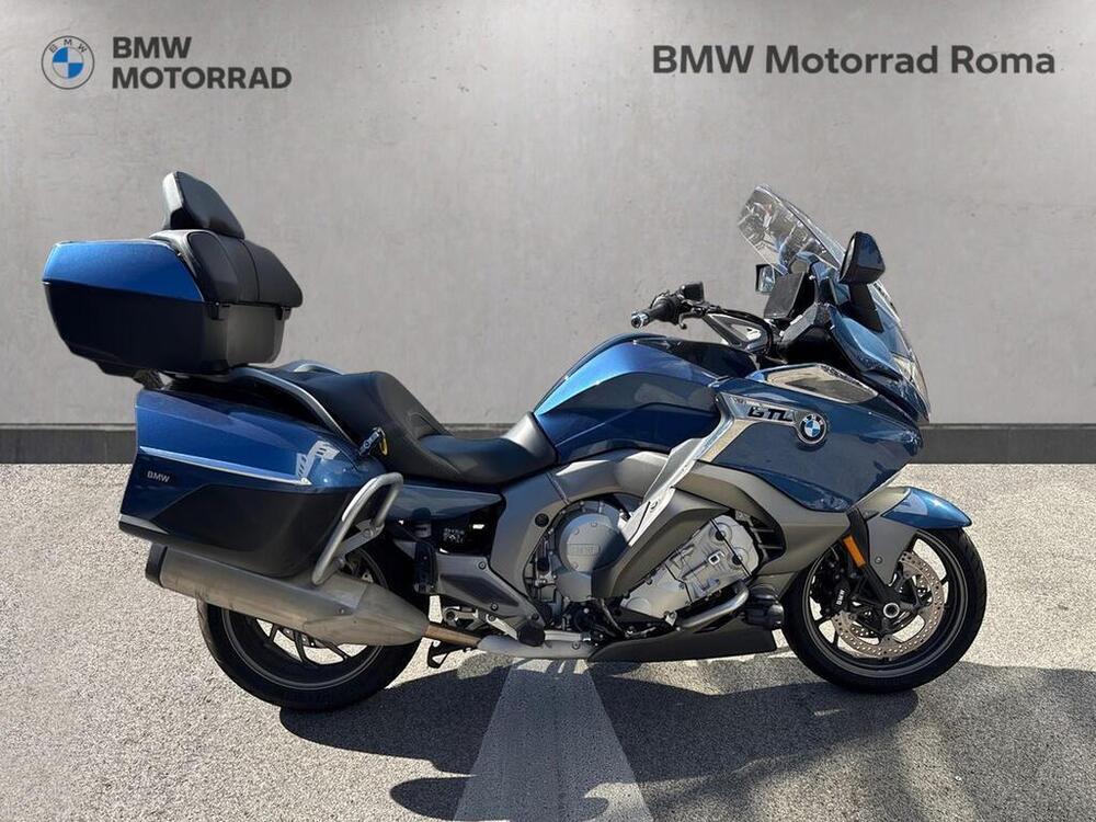Bmw K 1600 GTL (2022 - 26) (2)