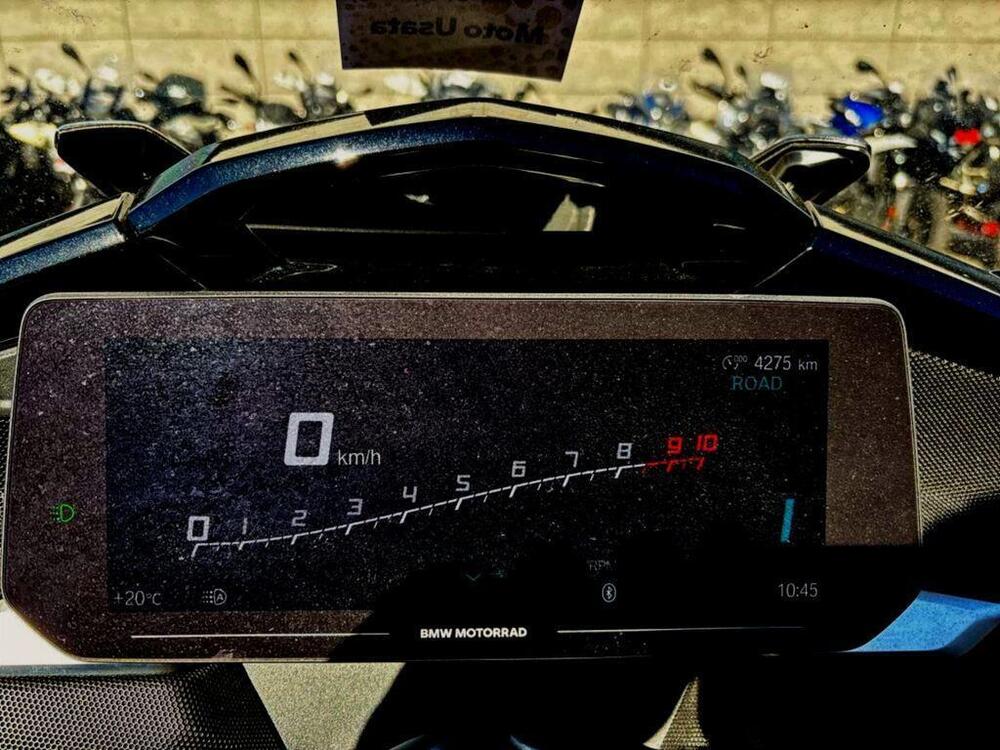 Bmw K 1600 GTL (2022 - 26) (8)