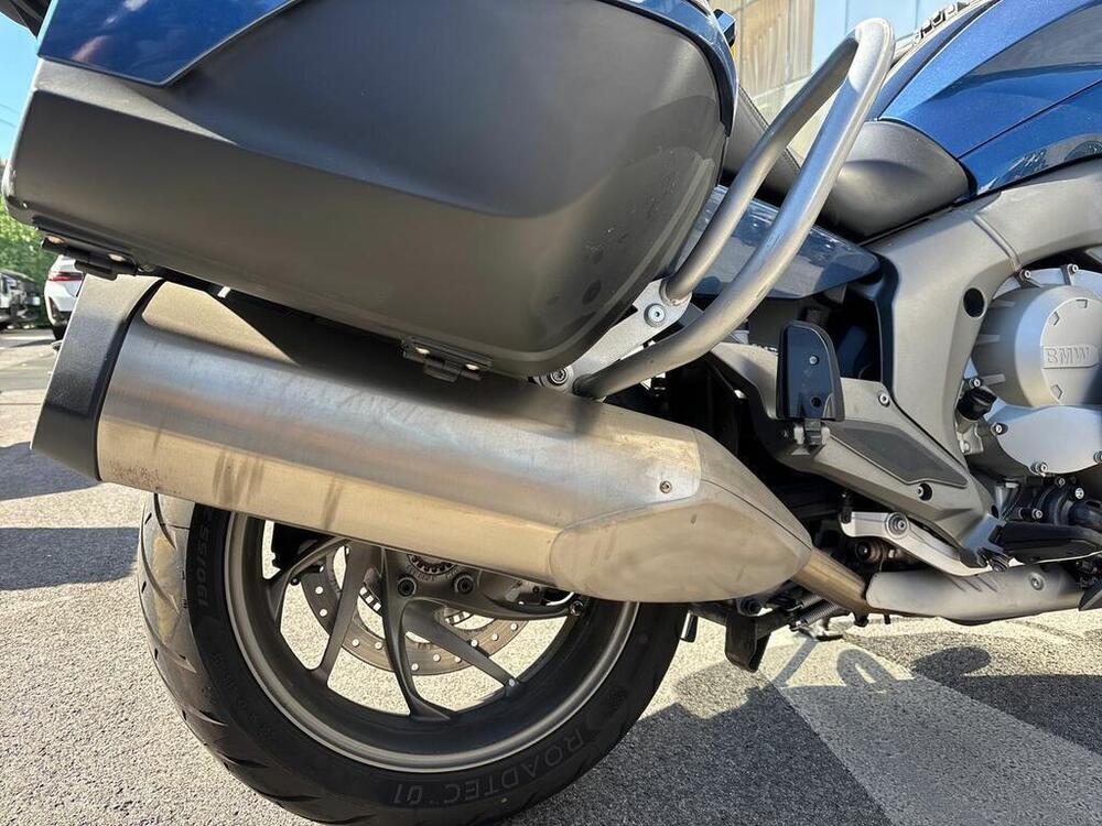 Bmw K 1600 GTL (2022 - 26) (10)