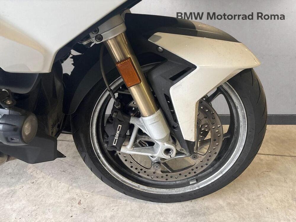Bmw R 1250 RT (2019 - 20) (5)