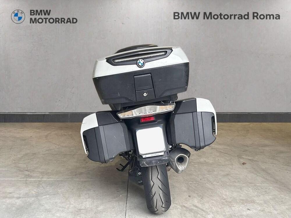 Bmw R 1250 RT (2019 - 20) (4)