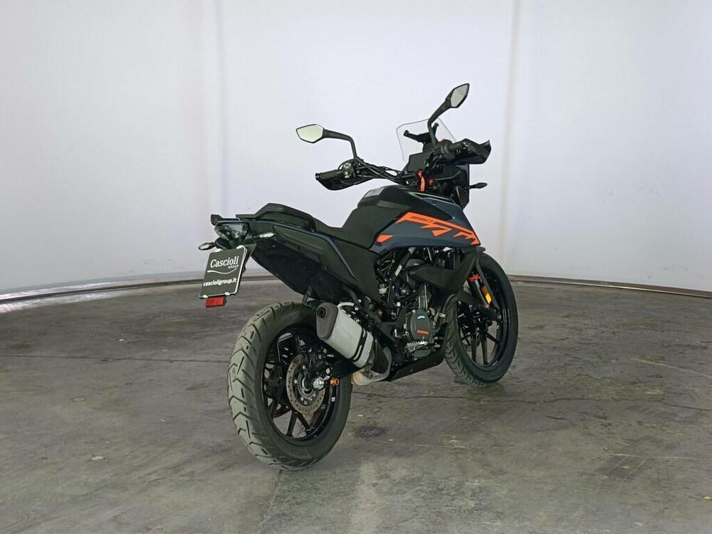 KTM 390 Adventure (2021) (3)