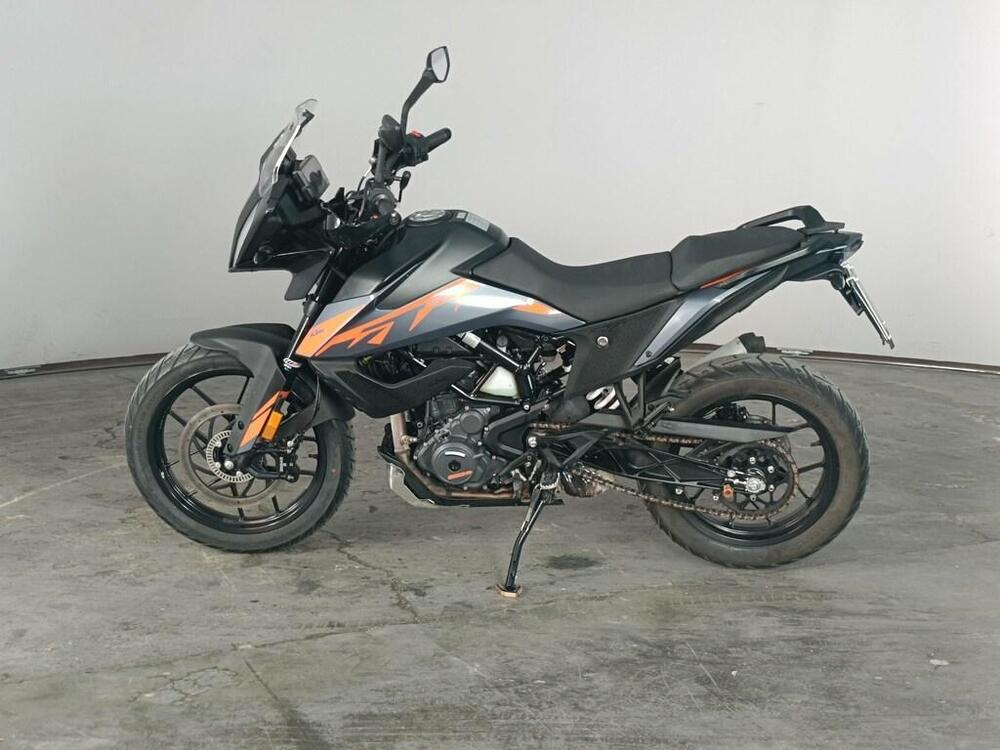 KTM 390 Adventure (2021) (5)