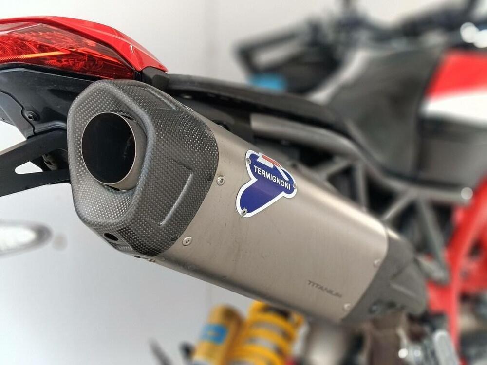 Ducati Hypermotard 950 SP (2019 - 20) (5)