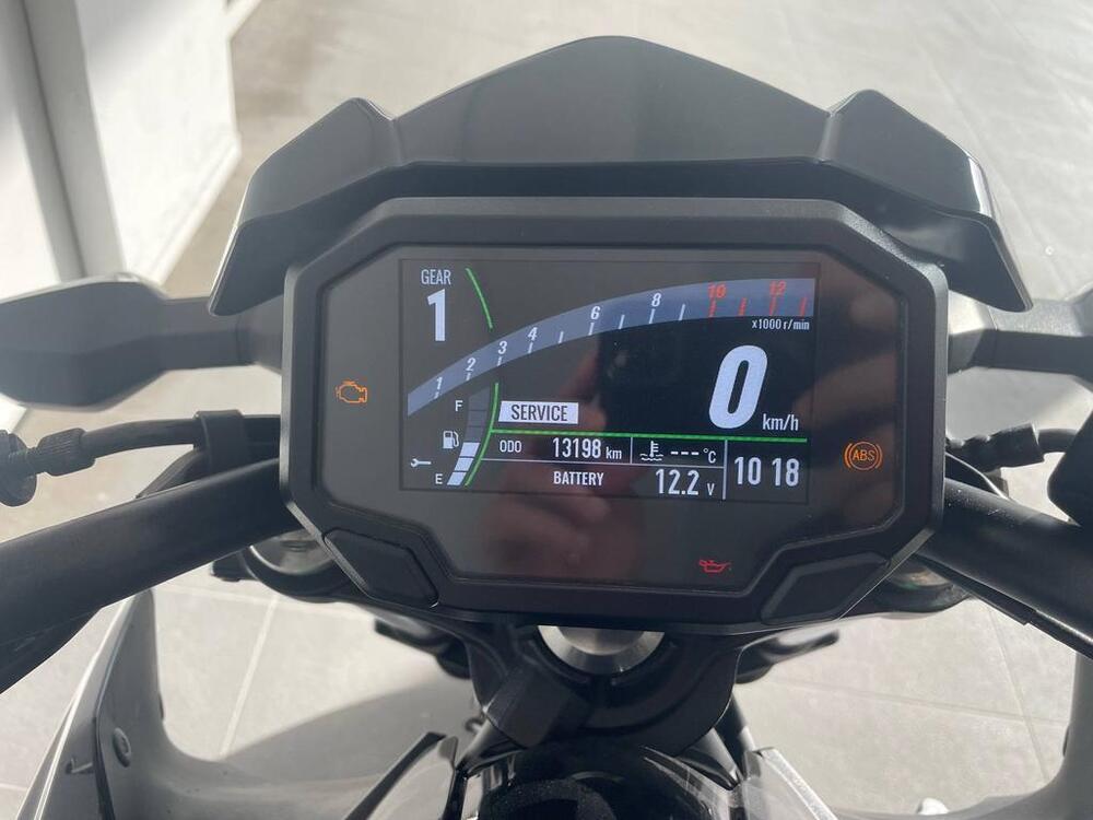 Kawasaki Z 650 (2020) (8)