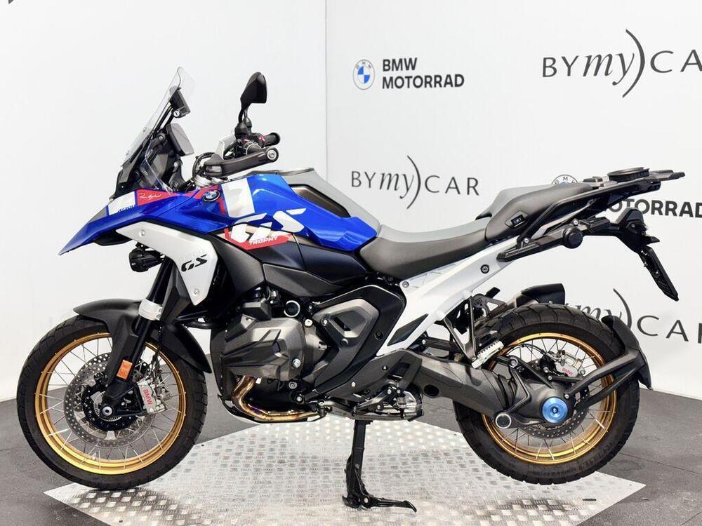 Bmw R 1300 GS Trophy (2023 - 26) (14)